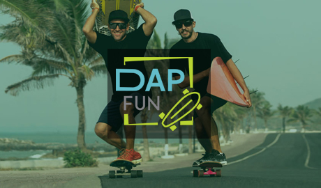 Dap Fun