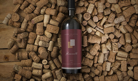 Vinos Huananta