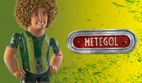 Metegol