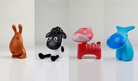 Probattery Kids